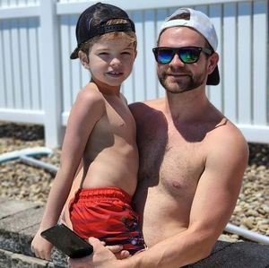 Meet your Posher, Kyle